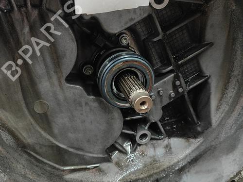 Gearbox MAZDA CX-5 (KE, GH) 2.2 D AWD (KE2AW) | BP34559824M3  - Image 5