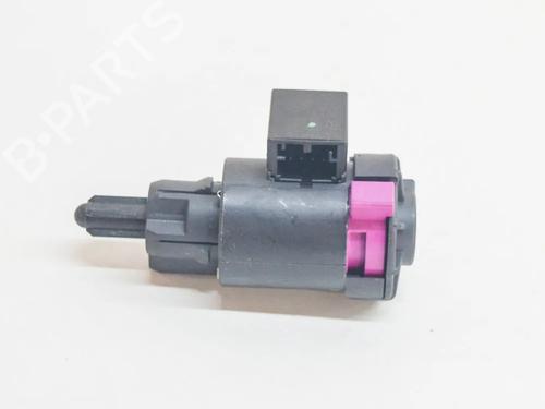 Elektronische sonde AUDI A5 Convertible (8F7) 2.0 TFSI quattro (211 hp) 7543077