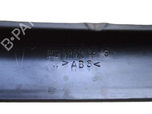 Tailgate trim TESLA MODEL S (5YJS) P100D AWD | BP33362920C151  - Image 5