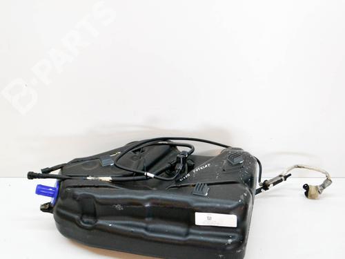 Used Dpf tank Dpf tank LAND ROVER DISCOVERY V (L462) 3.0 Td6 4x4 (258 hp) 8353415 8353415