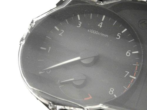 Instrument cluster NISSAN PULSAR Hatchback (C13) 1.2 DIG-T | BP30227898C47