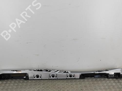 Left sideskirt TOYOTA PRIUS (_W6_) 2.0 PHEV (MXWH61L, MXWH61) | BP27792710C115 