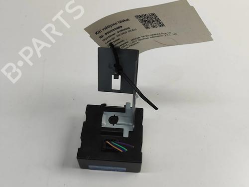 Electronic module NISSAN NAVARA NP300 Pickup (D23, D23T) 2.3 dCi 4x4 (D231) | BP26012603M83 