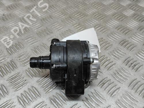Used Auxiliary water pump Auxiliary water pump CITROËN C4 X (BD_, BE_, BF_) ë-C4 X (BFZKXC) (136 hp) 33368658 33368658
