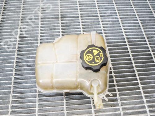 Used Expansion tank Expansion tank OPEL ASTRA J (P10) 1.6 (68) (115 hp) 7737204 7737204