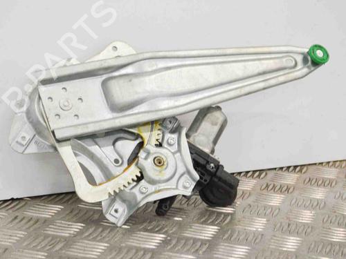 Rear left window mechanism TOYOTA AURIS Estate (_E18_) 1.8 Hybrid (ZWE186_, ZWE186R, ZWE186H) | BP6746789C24 