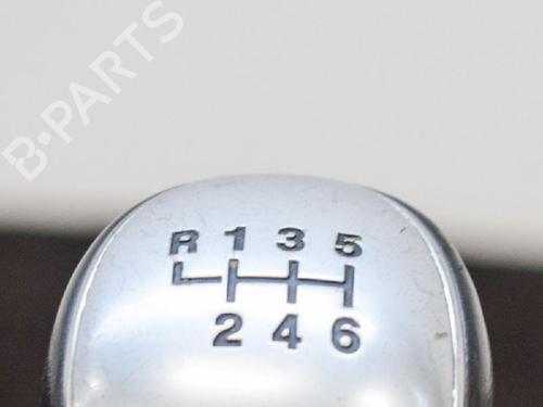 Gear lever FORD FOCUS III 1.0 EcoBoost | BP6747873M90 