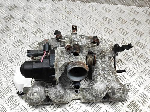 Used Intake manifold Intake manifold TOYOTA PRIUS Liftback (_W2_) 1.5 Hybrid (NHW2_) (113 hp) 33372441 33372441
