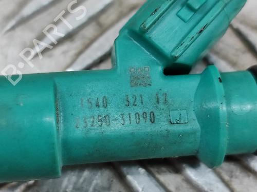 Injector LEXUS RX (_L1_) 450h AWD (GYL15_) | BP14655562M100 