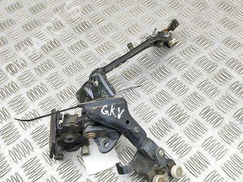 Used Hinge/Door check strap Hinge/Door check strap PEUGEOT BOXER Van 2.0 BlueHDi 130 (130 hp) 36326698 36326698