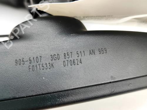 Rear mirror VW ID.4 (E21) PRO | BP33731883I6 - Image 7