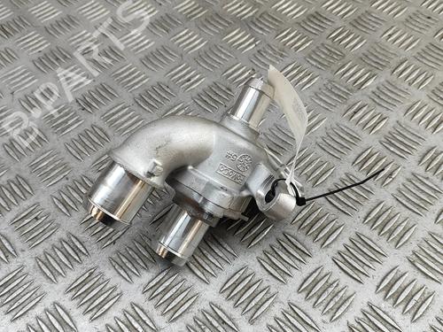 Thermostat housing FORD KUGA III (DFK) 2.5 Duratec PHEV | BP33372025M116 - Image 5