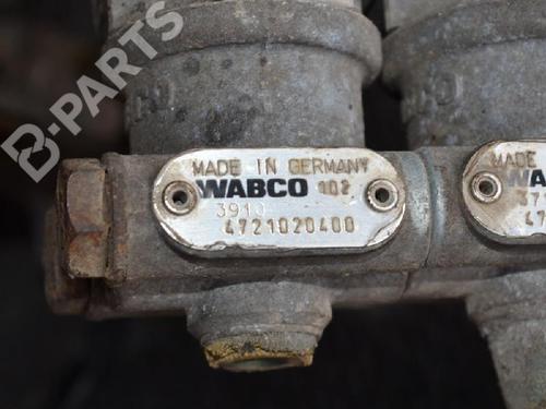 Elektronische module RENAULT MASTER II Van (FD) 2.5 dCi (FD02) | BP6731110M83 