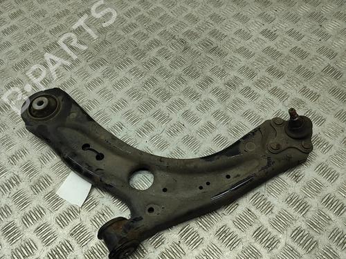 Used Left front suspension arm AUDI Q2 (GAB, GAG) 35 TFSI (150 hp) 28559216
