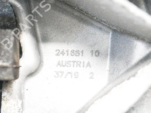 Support BMW 5 (F10) ActiveHybrid | BP14661291C155 