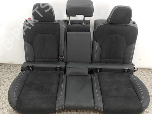 Used Rear seat Rear seat VOLVO XC40 (536) B4 Mild-Hybrid (197 hp) 33378596 33378596