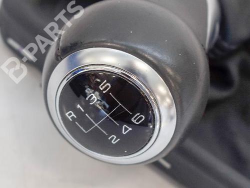Manual gearbox selector AUDI A4 B9 (8W2, 8WC) 1.4 TFSI | BP6863479M90  - Image 6
