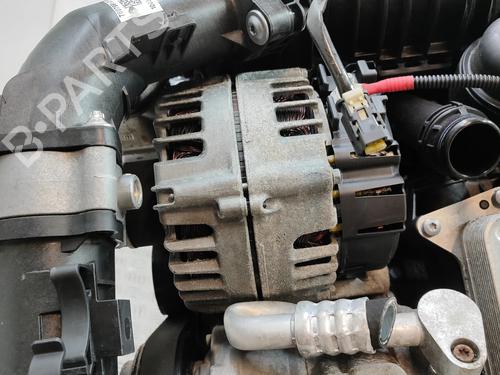 Engine BMW 3 Coupe (E92) 320 d | BP39510771M1  - Image 10