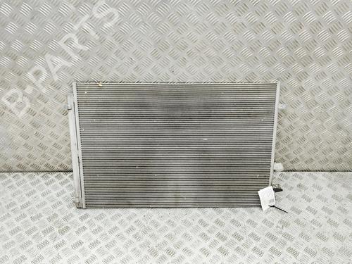 Used AC radiator VW CRAFTER Van (SY_, SX_) 2.0 TDI FWD (SYB, SYC, SYD) (140 hp) 30463233