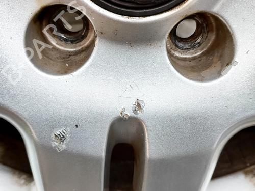 Felg VW TOUAREG (7LA, 7L6, 7L7) 4.2 V8 | BP21187994C45 