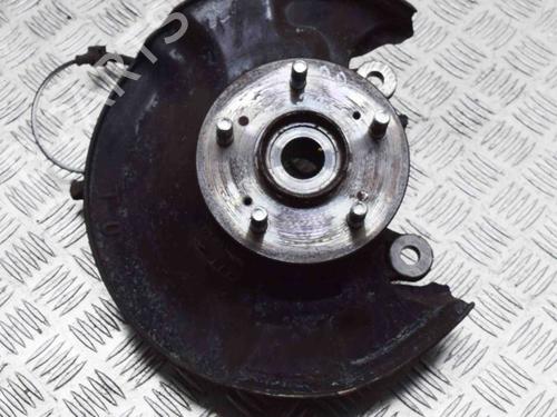 Right front steering knuckle HONDA CR-V IV (RM_) 2.2 i-DTEC AWD (RE6) | BP14620730M26