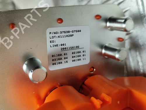 Wiring harness HYUNDAI IONIQ (AE) Electric | BP24581583E16 