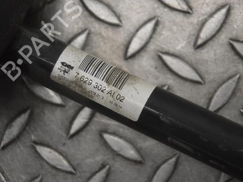 Right rear driveshaft BMW 4 Convertible (F33, F83) 420 i | BP30245616M41