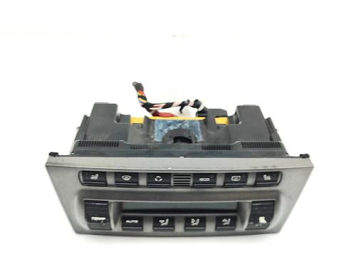 Used Electronic module Electronic module PORSCHE BOXSTER (987) 2.7 (240 hp) 36470716 36470716