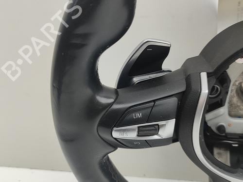 Steering wheel BMW 3 Gran Turismo (F34) 335 d xDrive | BP27404800C49 