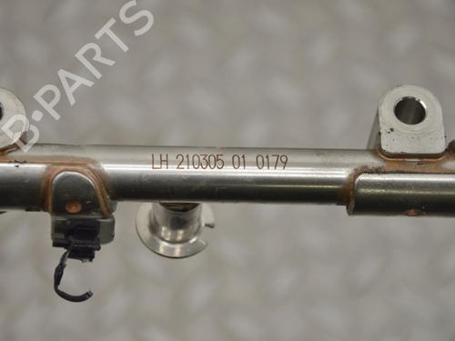 Sprederrør INFINITI Q50 3.0 t | BP30235395M98 