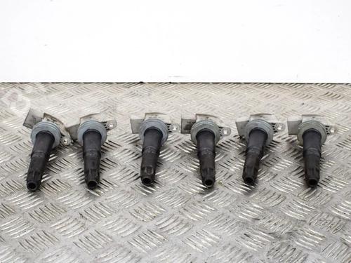 Used Ignition coil PORSCHE CAYMAN (987) R 3.4 (330 hp) 6746907