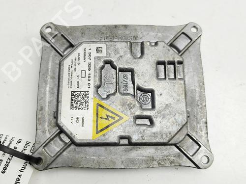Electronic module FERRARI CALIFORNIA 4.3 | BP33386570M83 - Image 3