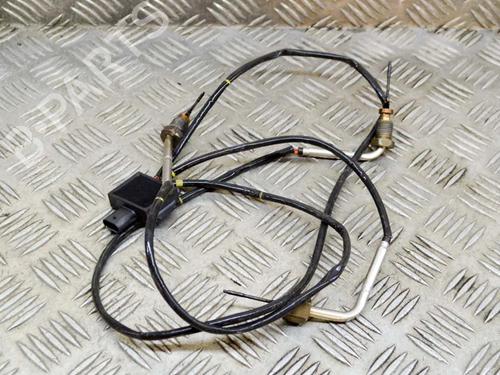 Used Electronic sensor Electronic sensor MERCEDES-BENZ A-CLASS (W177) A 220 d (177.014) (190 hp) 27757283 27757283