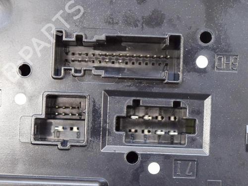 Electronic module MERCEDES-BENZ E-CLASS (W212) E 220 CDI / BlueTEC (212.001, 212.002) | BP6757495M83 