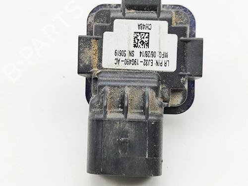 Camera LAND ROVER RANGE ROVER EVOQUE (L538) 2.2 D 4x4 | BP29753383E14