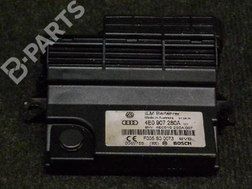 Used Electronic module Electronic module 6725183 6725183
