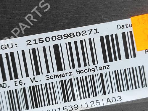 Dørliste AUDI A6 e-tron Avant (GH5) 83 | BP38599881C150  - Image 8