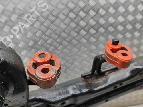 Subframe KIA SORENTO II (XM) 2.2 CRDi 4WD | BP22351495M9