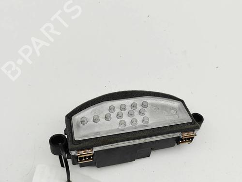 Heater resistor VOLVO C40 (539) Recharge AWD | BP39473372M108 - Image 4