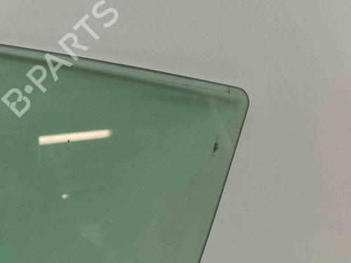 Front left door window HONDA CIVIC X Hatchback (FC_, FK_) 2.0 Type-R (FK8) | BP21486070C18