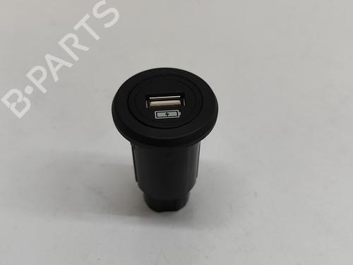 Elektronisk modul JAGUAR I-PACE (X590) EV400 AWD | BP28275886M83 
