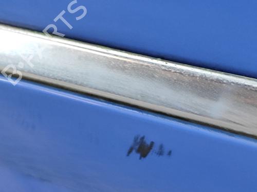 Left rear door AUDI A8 D3 (4E2, 4E8) 4.2 TDI quattro | BP24976276C4 