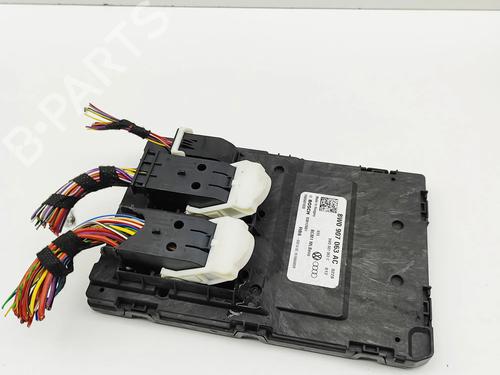 Control unit AUDI A4 B9 Avant (8W5, 8WD) 2.0 TDI | BP39381537M11 - Image 3