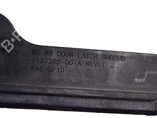 Andre TESLA MODEL X (5YJX) P100D AWD | BP30229388O1 