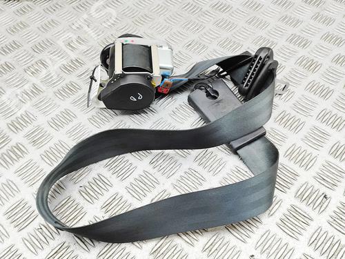 Used Front right seatbelt Front right seatbelt RENAULT ZOE (BFM_) ZOE (BFMC, BFMD) (136 hp) 36415318 36415318