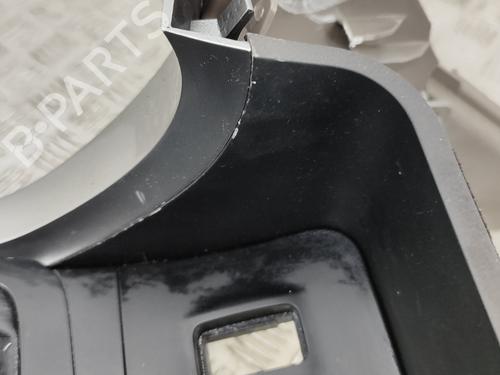 Middle console TOYOTA LAND CRUISER PRADO (_J12_) 3.0 D-4D (KDJ120, KDJ125) | BP23249225I22 