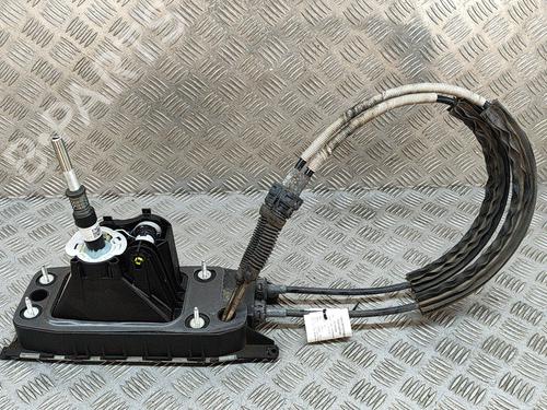Used Gear lever VW GOLF VII (5G1, BQ1, BE1, BE2) 2.0 R 4motion (300 hp) 19282991