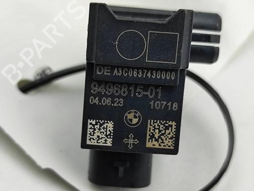 Electronic sensor BMW X3 (G01, F97, G08) iX3 | BP39930579M84  - Image 7