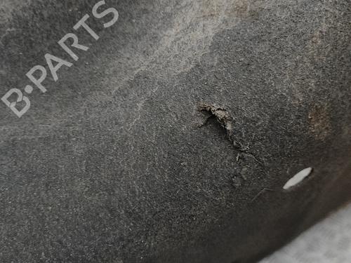Underbody protection VW PASSAT B8 Variant (3G5, CB5) 2.0 TDI | BP29867440M92