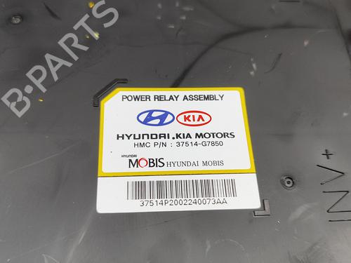 Electronic module HYUNDAI IONIQ (AE) Electric | BP24581576M83